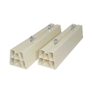 Soporte condensadora suelo 350 mm
