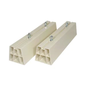 Soporte condensadora suelo 450 mm