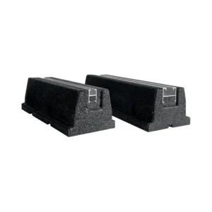 Soporte condensadora suelo caucho 1000 mm