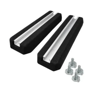 Soporte condensadora suelo caucho 600 mm