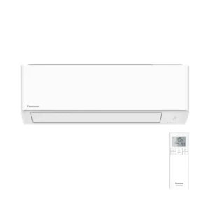 Unidad Interior Multi PANASONIC CS-TZ25CKEW