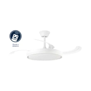 Ventilador de techo ORBEGOZO CP 163105