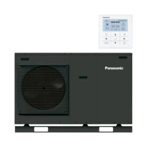 Aerotermia Monobloc PANASONIC WH-MDC07J3E5-1