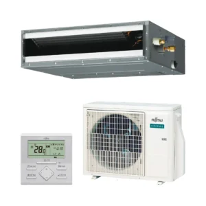 Aire Acondicionado Conductos FUJITSU ACY40-KA