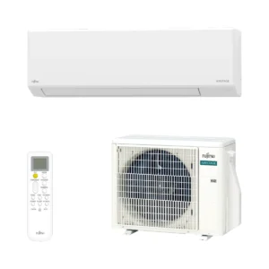 Aire Acondicionado FUJITSU ASY35-KL