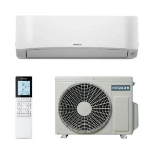 Aire Acondicionado HITACHI DJ35PHAE AIR HOME 400
