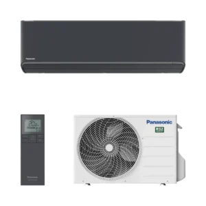 Aire Acondicionado PANASONIC KIT-XZ25-CKE-H