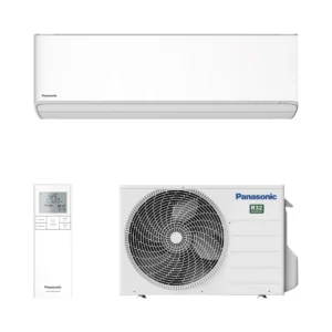 Aire Acondicionado PANASONIC KIT-Z42-CKE