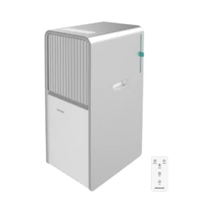 Aire Acondicionado Portátil CECOTEC ForceClima 12650 Style Heating