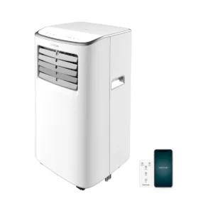 Aire Acondicionado Portátil CECOTEC ForceClima 7500 Connected
