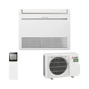 Aire Acondicionado de suelo MITSUBISHI MFZ-KT25VGK
