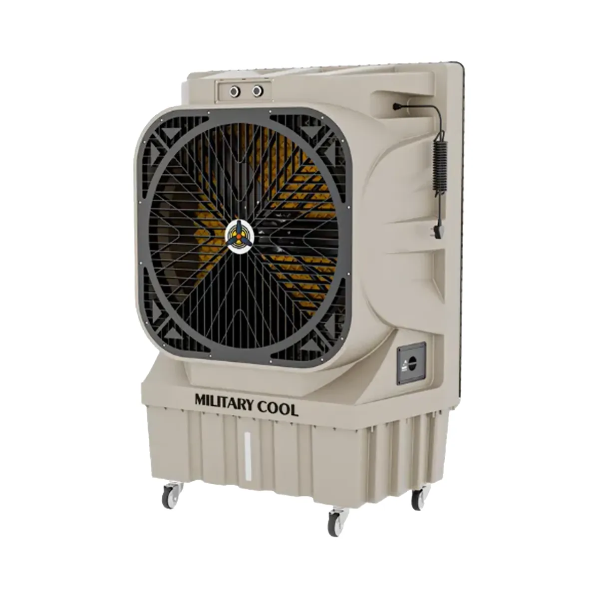 Climatizador Evaporativo BIOFAN MILITARY COOL