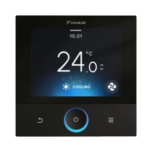Mando Pared DAIKIN BRC1KPD51K