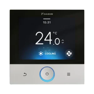 Mando Pared DAIKIN BRC1KPD51W