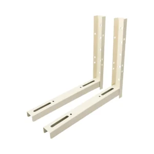 Soporte condensadora soldado 40x50x1.5