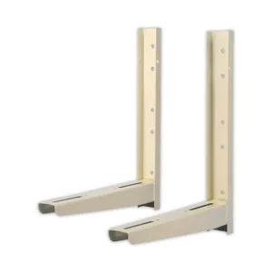 Soporte condensadora soldado 45x55x1.5