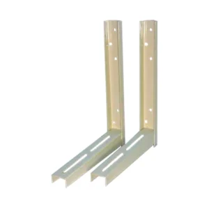 Soporte condensadora soldado 50x40x1.5