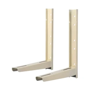 Soporte condensadora soldado 50x45x1.5