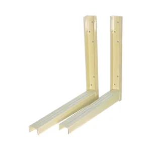 Soporte condensadora soldado 50x60x1.5