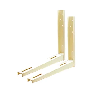 Soporte condensadora soldado 60x60x2
