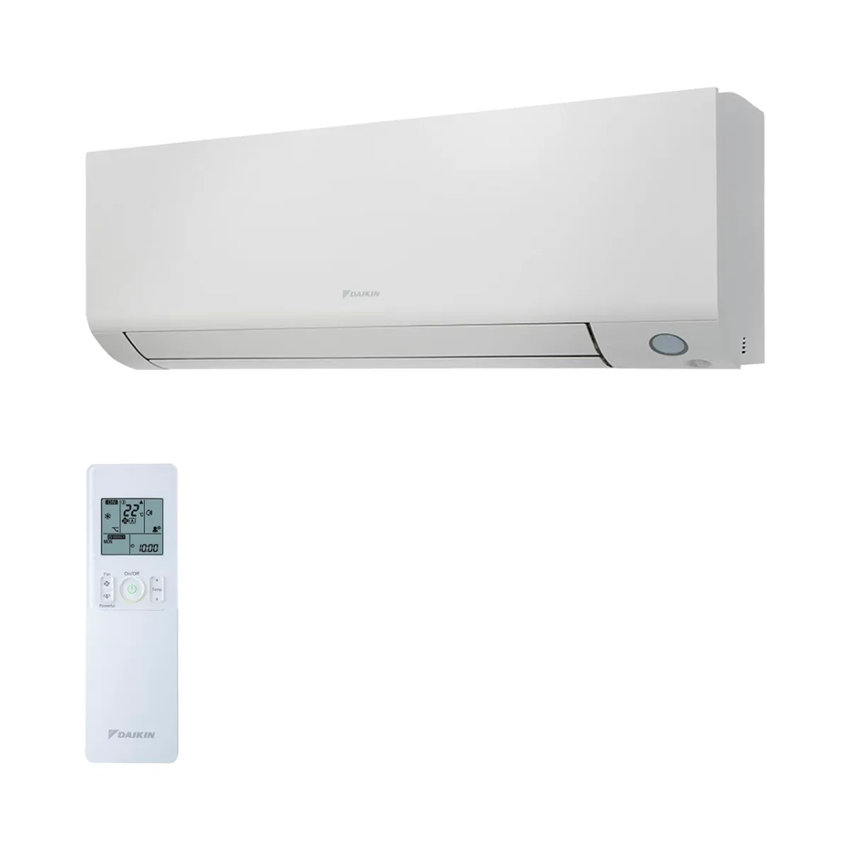 Unidad Interior Multi DAIKIN PERFERA FTXM71A