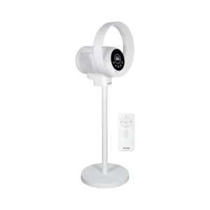 Ventilador de pie HTW HTW-VT-35AR