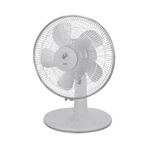 Ventilador de sobremesa S&P ARTIC-255 N GR