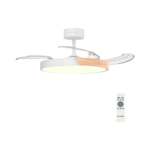 Ventilador de techo GRUNKEL SKYDUAL42