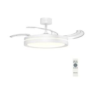 Ventilador de techo GRUNKEL SKYWHITE42