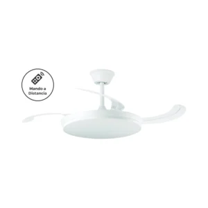 Ventilador de techo ORBEGOZO CP 158105