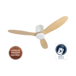 Ventilador de techo ORBEGOZO CP 177132