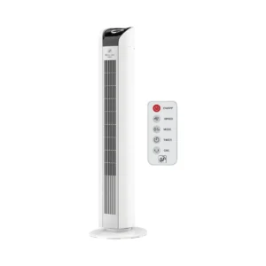 Ventilador de torre S&P ARTIC WIND TOWER E