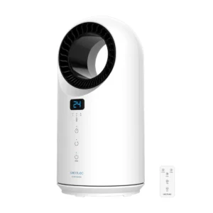 Calefactor CECOTEC ReadyWarm 8200 Bladeless