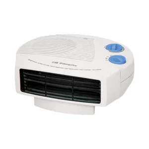 Calefactor ORBEGOZO FH5008