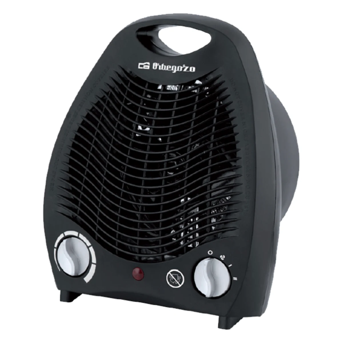 Calefactor ORBEGOZO FH5129