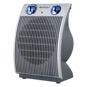 Calefactor ORBEGOZO FH6031