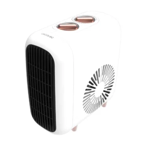 Calefactor cerámico CECOTEC ReadyWarm 600 Lagoon