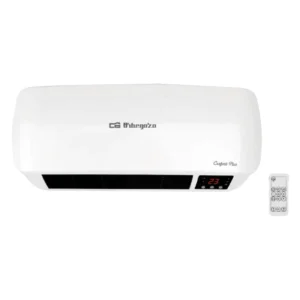 Calefactor cerámico split ORBEGOZO SP6000