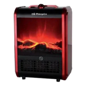 Chimenea eléctrica ORBEGOZO CM9015