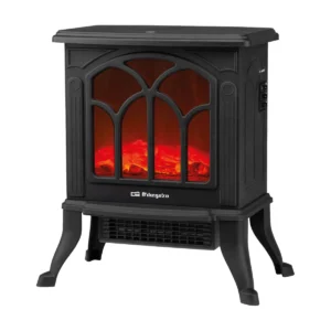 Chimenea eléctrica ORBEGOZO CM9020