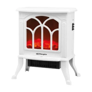Chimenea eléctrica ORBEGOZO CM9021