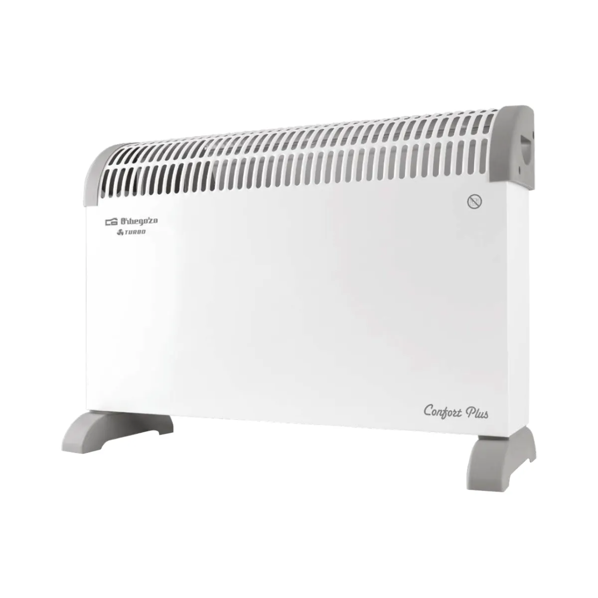 Convector ORBEGOZO CVT3400C