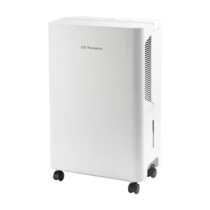 Deshumidificador ORBEGOZO DH1245