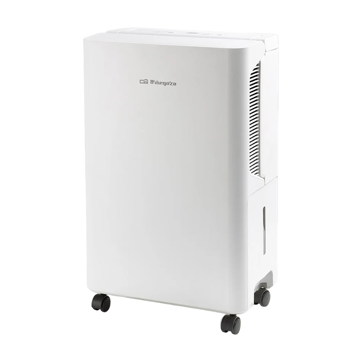 Deshumidificador ORBEGOZO DH1245
