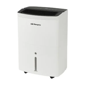 Deshumidificador ORBEGOZO DHW2085 Wifi