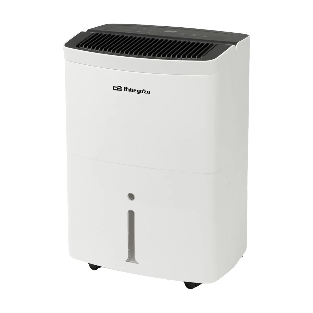 Deshumidificador ORBEGOZO DHW2085 Wifi