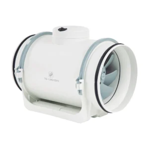 Extractor Helicocentrífugo S&P TD-2000/315N MIXVENT 3V