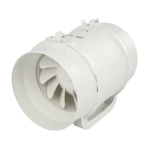 Extractor Helicocentrífugo S&P TD-250/100 MIXVENT