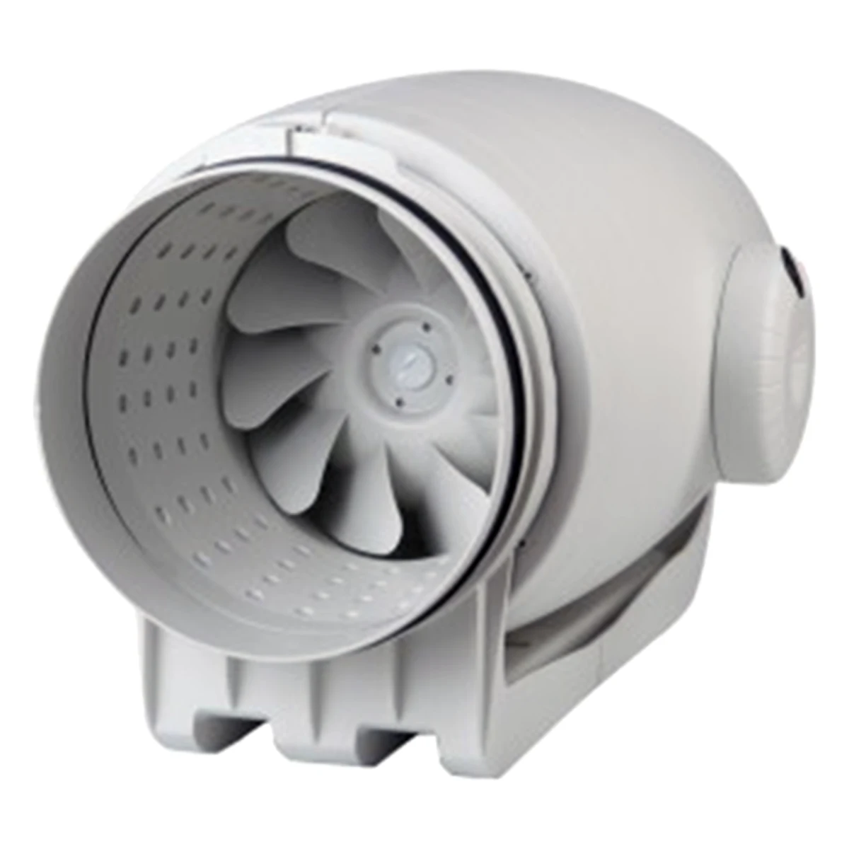 Extractor Helicocentrífugo S&P TD-250/100 SILENT