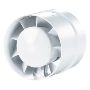 Extractor Helicocentrífugo TECNA VENTS 125VKO1